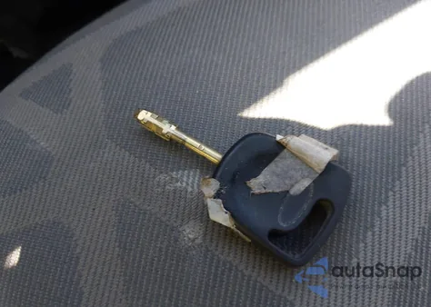 2013 Ford Transit Connect Xl из США, поврежденный, VIN NM0LS7AN0DT148595